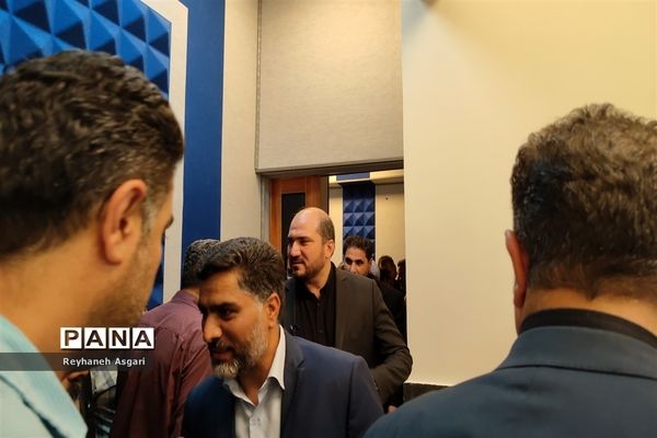 نخستین پردیس سینمایی جنوب شرق استان تهران در شهرستان قرچک به بهره‌برداری رسید