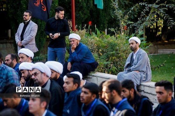 چهاردهمین کنگره اتحادیه انجمن‌های اسلامی دانش‌آموزان