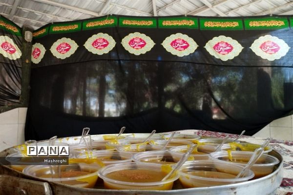روز سوم اردوی قطبی در اصفهان