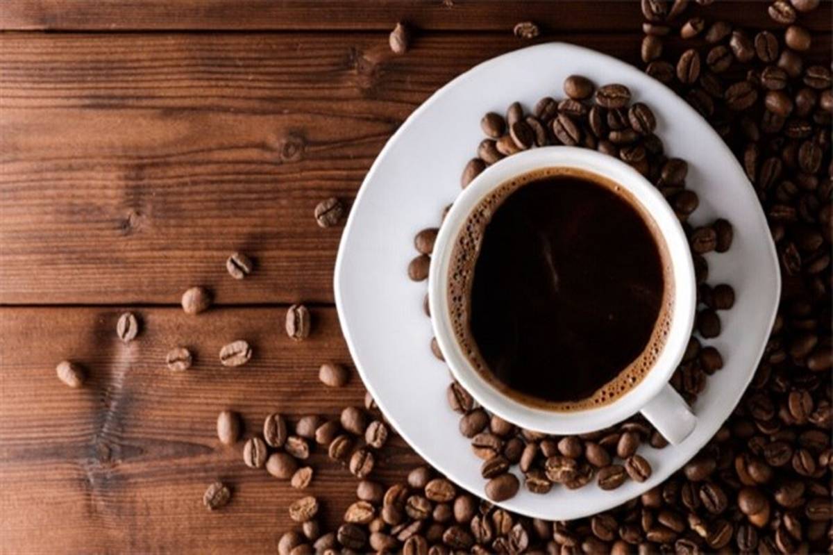 مصرف قهوه، چای سبز، آجیل و زردچوبه موجب افزایش طول عمر می‌شود