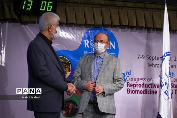 بیست‌و‌یکمین جشنواره بین‌المللی تحقیقاتی رویان