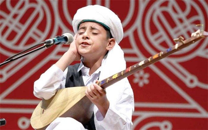 فراخوان مرحله نهایی شانزدهمین جشنواره ملی موسیقی ‌جوان منتشر شد