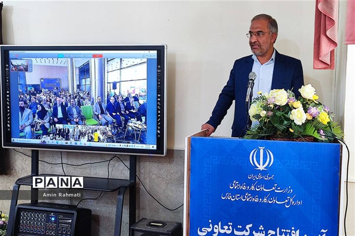 مهارت‌آموزی، مبنا و محور آموزش و پرورش در فارس است