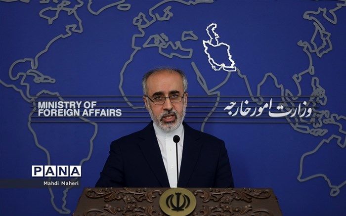 ‌پاسخ ایران سازنده و قانونی بود؛ «تضمین» مهم‌ترین دستور وزارت خارجه در مذاکرات