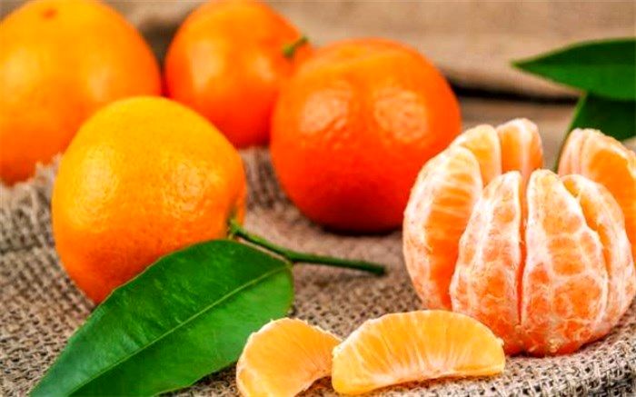 ‌گستردگی آفت نارنگی‌های پیش‌رس به‌دلیل گرمای بیشتر