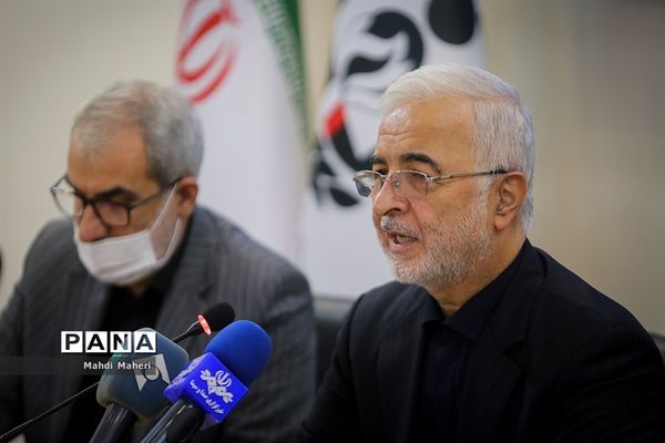 نشست تخصصی مسئولان مبارزه با مواد مخدر کشور با عنوان پیشگیری از اعتیاد- مشارکت‌های مردمی-اشتغال بهبودیافتگان