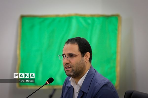 نشست تخصصی مسئولان مبارزه با مواد مخدر کشور با عنوان پیشگیری از اعتیاد- مشارکت‌های مردمی-اشتغال بهبودیافتگان