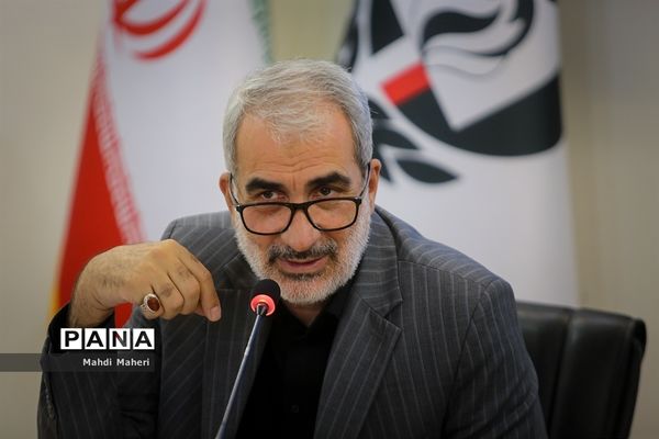 نشست تخصصی مسئولان مبارزه با مواد مخدر کشور با عنوان پیشگیری از اعتیاد- مشارکت‌های مردمی-اشتغال بهبودیافتگان