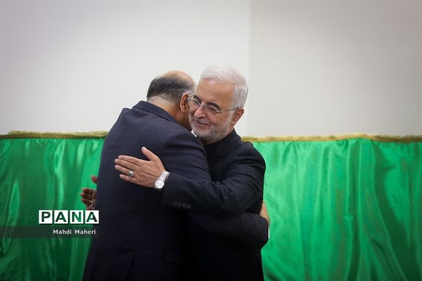 نشست تخصصی مسئولان مبارزه با مواد مخدر کشور با عنوان پیشگیری از اعتیاد- مشارکت‌های مردمی-اشتغال بهبودیافتگان