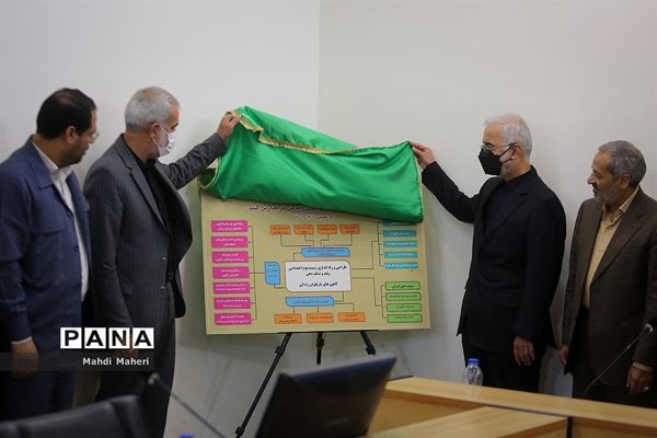نشست تخصصی مسئولان مبارزه با مواد مخدر کشور با عنوان پیشگیری از اعتیاد- مشارکت‌های مردمی-اشتغال بهبودیافتگان