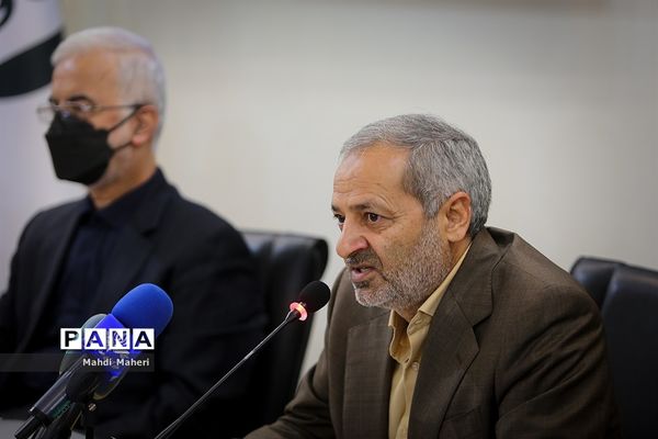 نشست تخصصی مسئولان مبارزه با مواد مخدر کشور با عنوان پیشگیری از اعتیاد- مشارکت‌های مردمی-اشتغال بهبودیافتگان