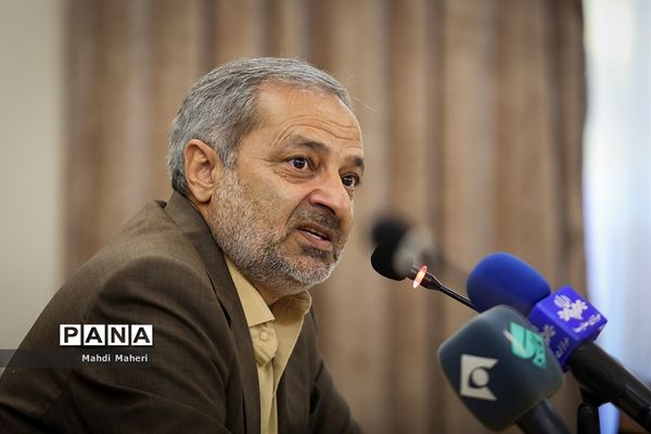 نشست تخصصی مسئولان مبارزه با مواد مخدر کشور با عنوان پیشگیری از اعتیاد- مشارکت‌های مردمی-اشتغال بهبودیافتگان