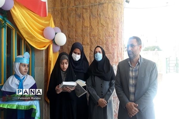 اجرای طرح جهادی پزشکی و پیراپزشکی در دبستان حضرت صدیقه ملارد