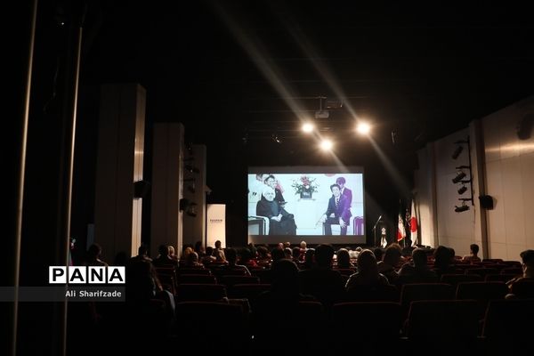 بزرگداشت روز ملی سینما در موزه هنرهای معاصر