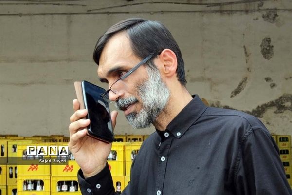 تامین ۱۰۰هزار بطری آب معدنی برای مواکب اربعین حسینی در شلمچه و چزابه
