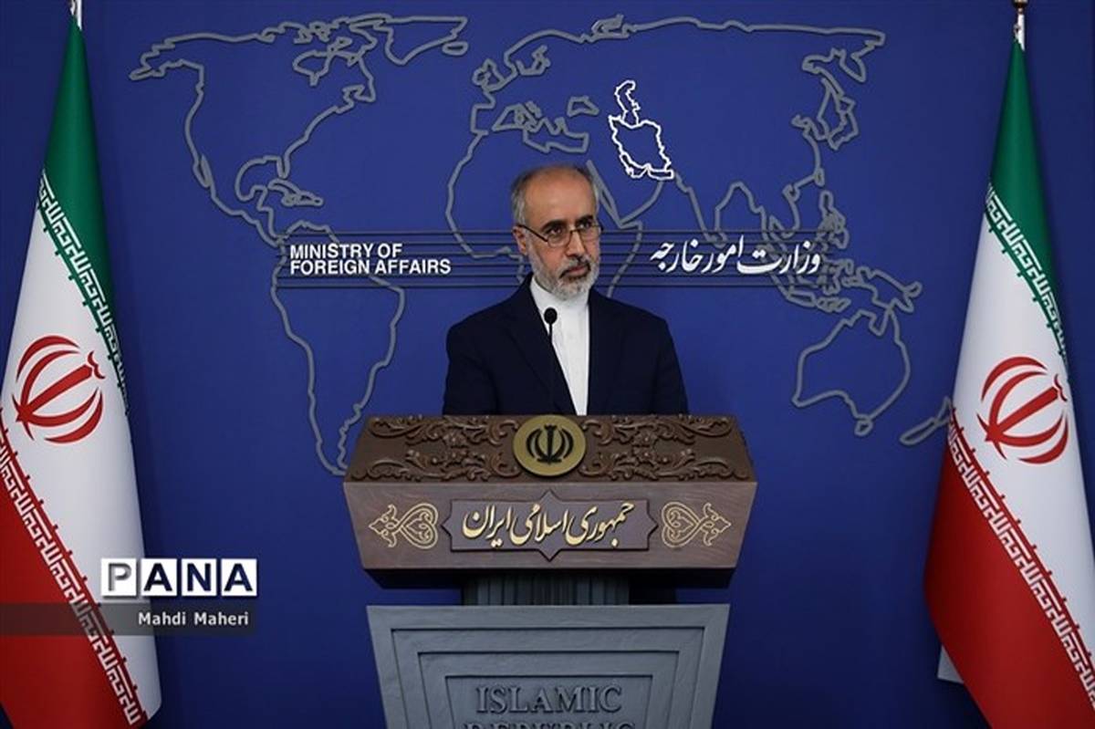 واکنش ایران به اتهامات وزرای خارجه شورای همکاری خلیج فارس