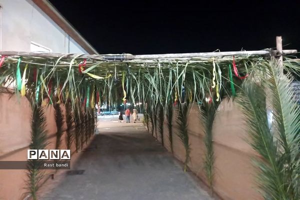 امامزاده جمشید کیاسلطان واقع در شهر رویان