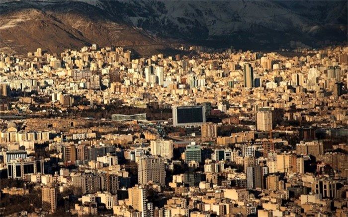 ‌قیمت آپارتمان‌های زیر 100 متر نوساز در تهران