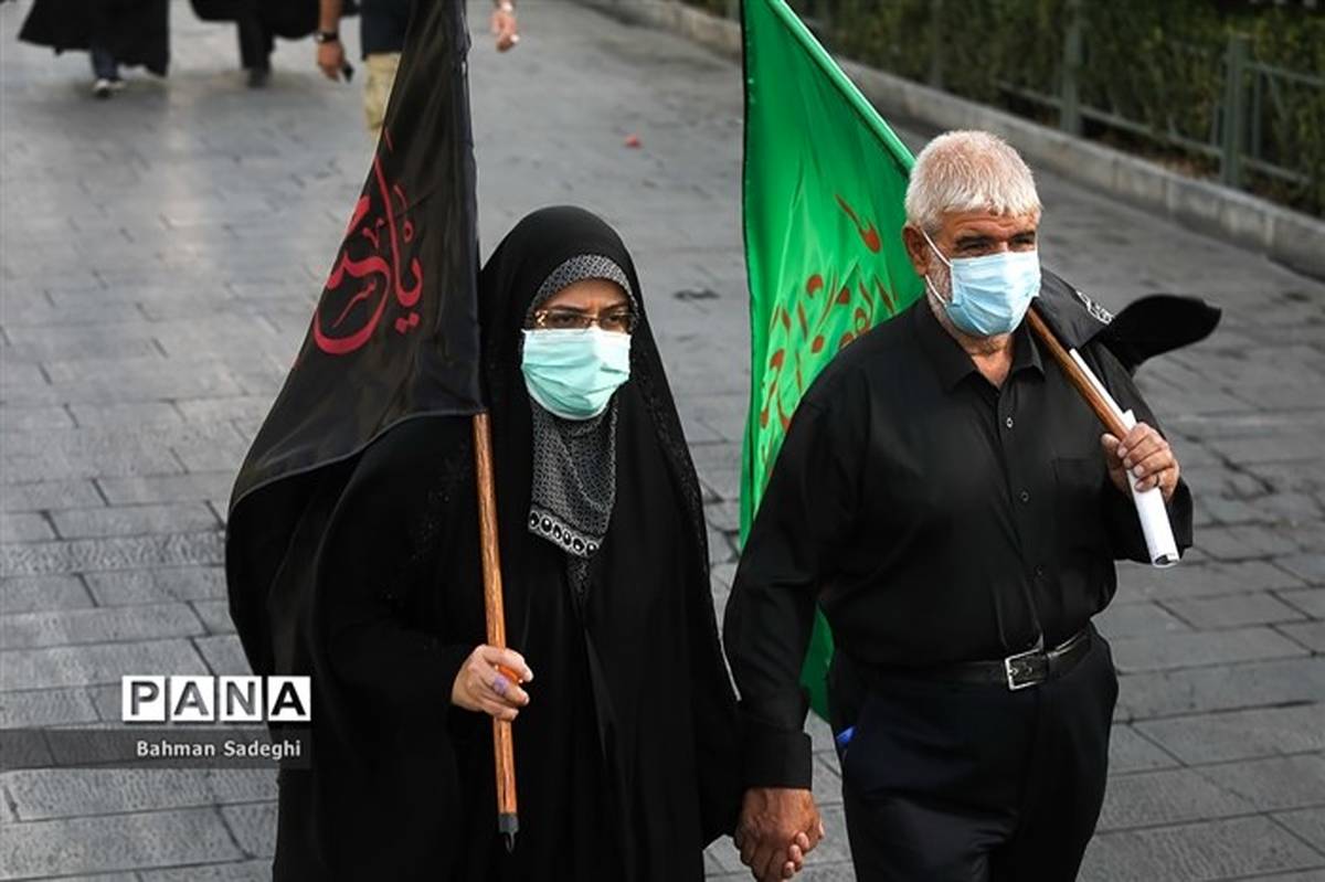 دستورالعمل وزارت بهداشت برای پیشگیری از بیماری‌های واگیر در اربعین حسینی