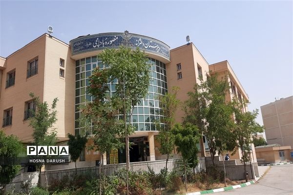 کارگاه آموزشی خبرنگاران دانش‌آموز ناحیه ۷ مشهد