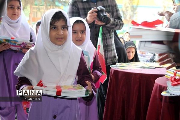 مانور بازگشایی مدارس برگزار شد