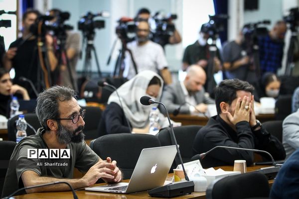 نشست خبری سخنگوی وزارت امور خارجه