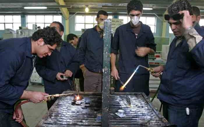 ضرورت تعیین ‌پراکندگی هنرستان‌ها ‌براساس سند آمایش سرزمینی