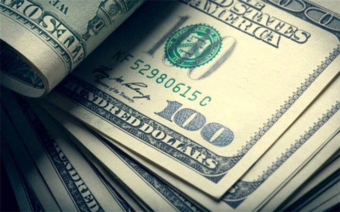اعلام نرخ دلار در صرافی بانکی
