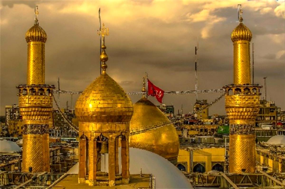 نقش هزارساله ایرانیان در توسعه حرم امام حسین (ع)