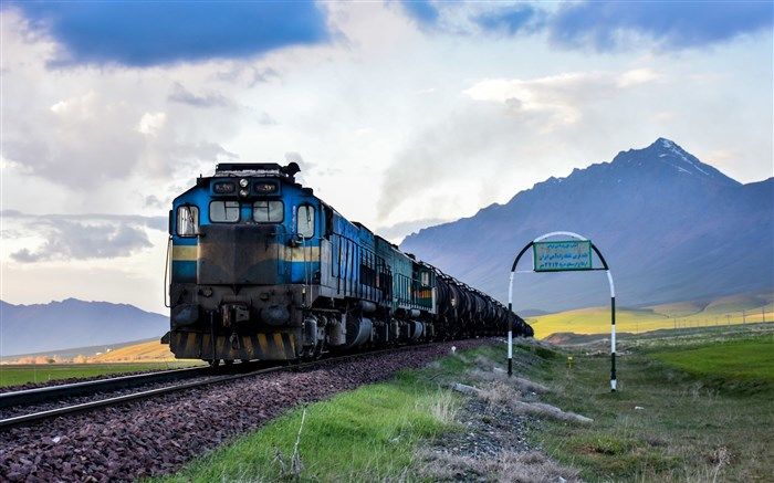 افزودن ۶ رام قطار فوق‌العاده برای بازگشت زائران اربعین از خرمشهر به تهران