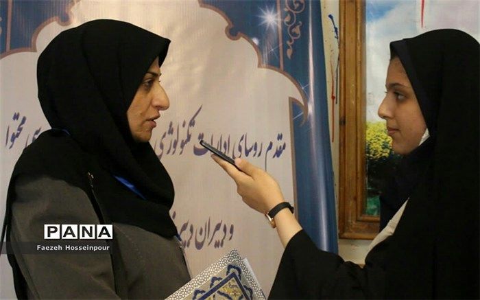 روش تدریس مورد استفاده در جشنواره «الگوهای برتر تدریس»، استفاده از روش E7 بود