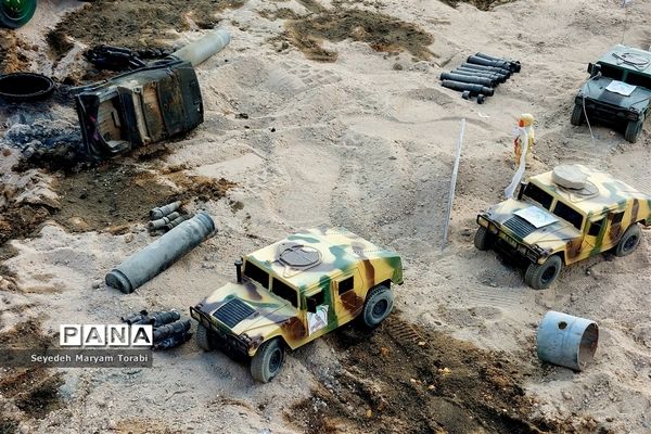 در مسیر بهشت؛ خدمت‌رسانی به زائران حسینی در موکب‌های اربعین