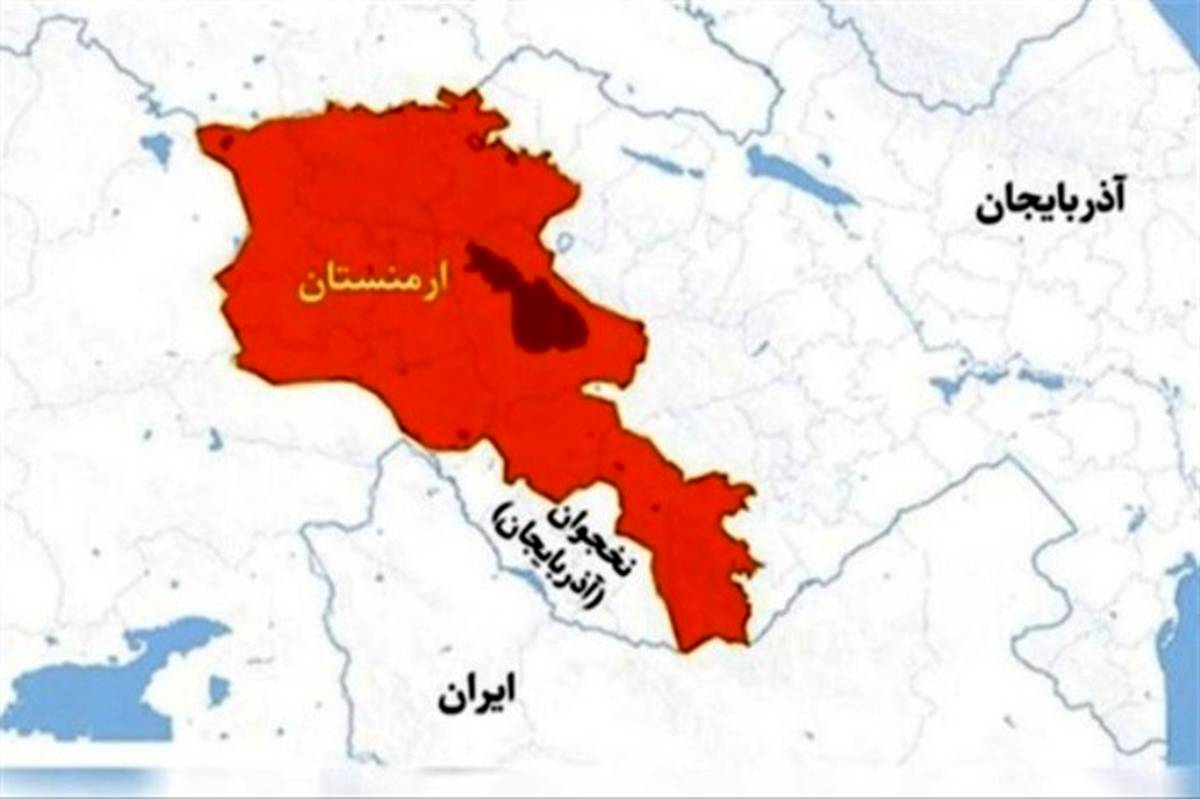 توافق تهران و ایروان برای ٣ مسیر جایگزین
