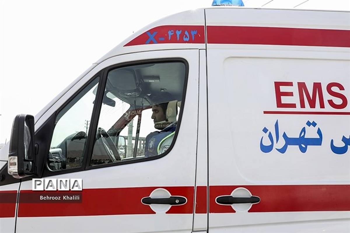 موافقت دولت با ترخیص هزار دستگاه آمبولانس مورد نیاز اورژانس کشور