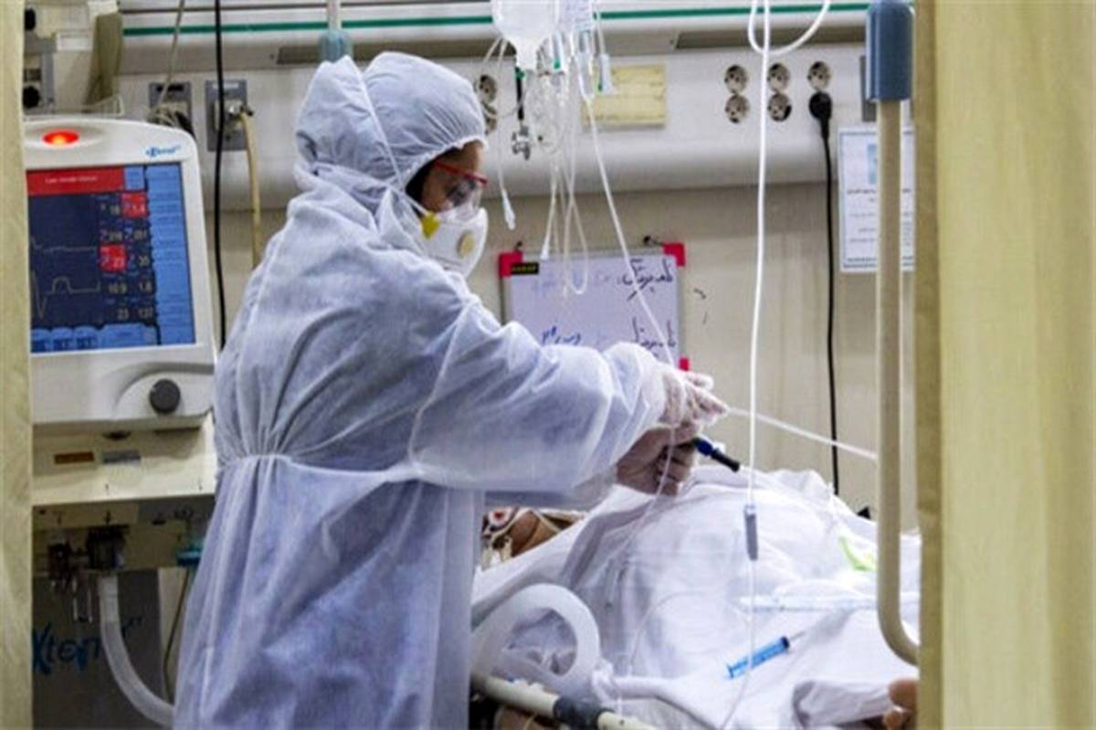 آخرین آمار مرگ‌ومیر کرونایی در ایران؛ 18 بیمار دیگر جان‌باختند