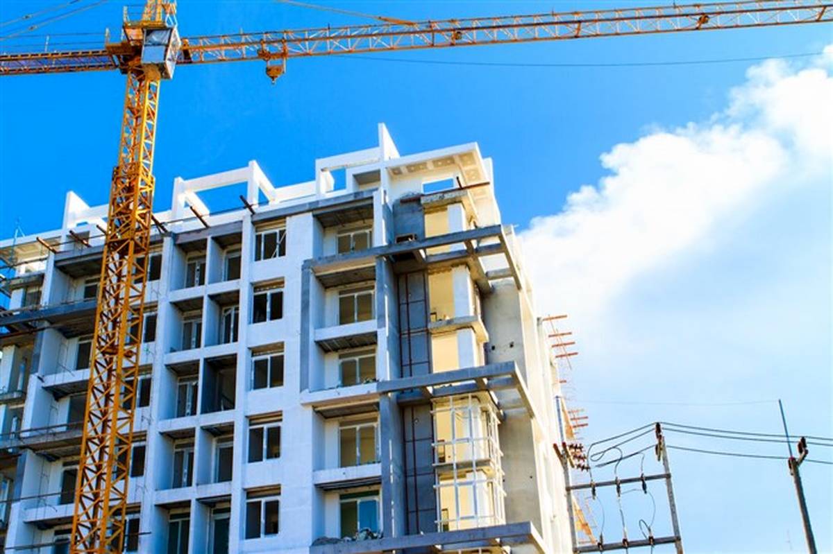 اولویت وزارت راه و شهرسازی ساخت خانه‌های یک طبقه است