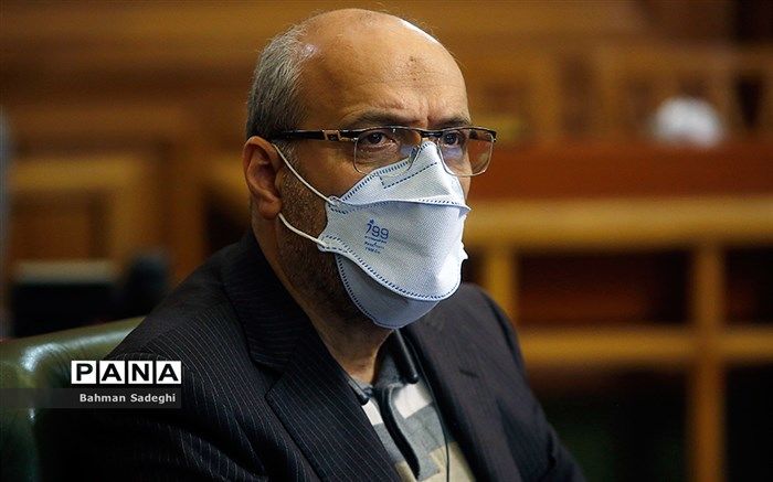 مترو شرایط خوبی ندارد