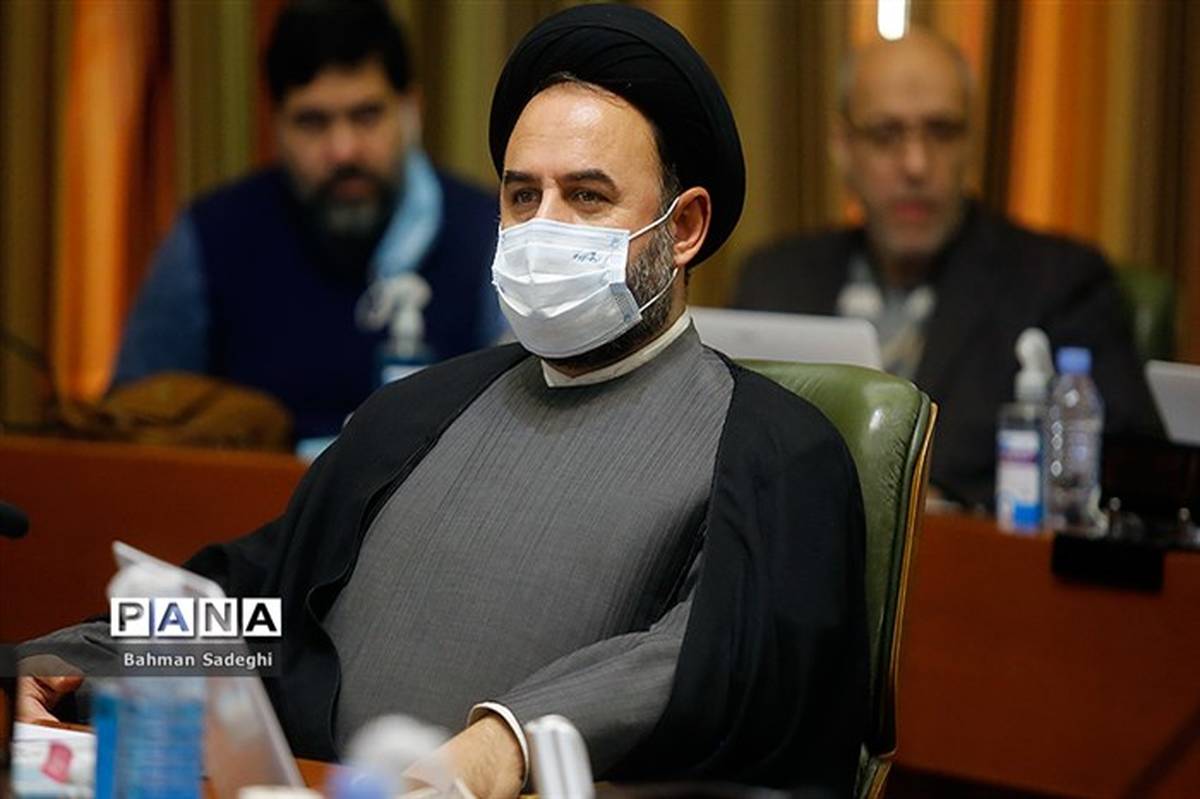 از ضرورت تشکیل سازمان اربعین در دولت تا ایجاد قراردگاه دائمی اربعین در شهرداری تهران