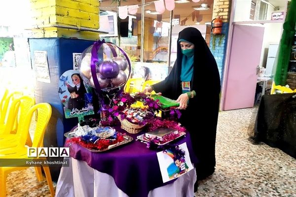 آغاز ماه میزبانی نیمکت‌های عاشق درس و مدرسه در دبستان فرهنگ دختران