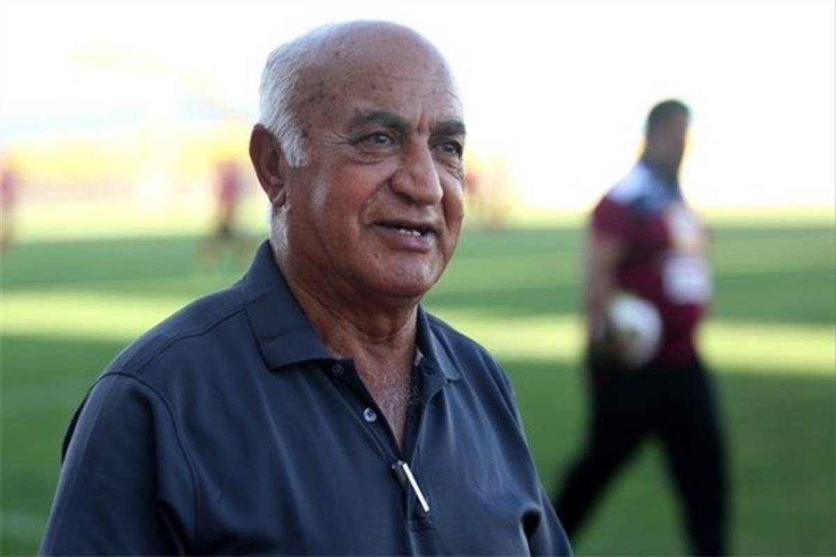 ناصر ابراهیمی: مخالف انتخاب اسکوچیچ بودم؛ دلال اصلی در فدراسیون فوتبال است