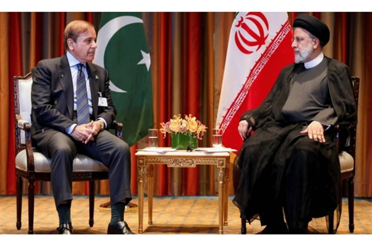 آیت‌الله رئیسی: روابط ایران و پاکستان متکی بر اشتراکات فرهنگی هزاران ساله است