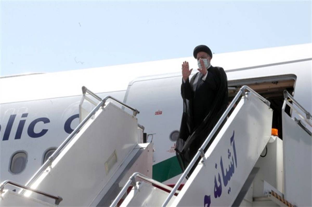 رئیس‌جمهوری فردا به کردستان سفر می‌کند