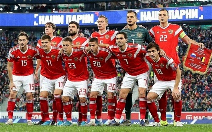 تصمیم جنجالی روسیه برای عضویت در AFC و حضور در آسیا