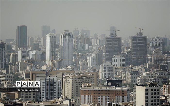 پرونده آلودگی هوا روی میز کمیسیون اصل ۹۰