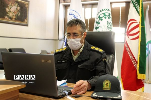 برگزاری دوره تخصصی آموزشی امداد و نجات و مقابله با بحران برای اولین‌بار در کشور