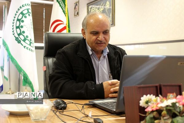 برگزاری دوره تخصصی آموزشی امداد و نجات و مقابله با بحران برای اولین‌بار در کشور