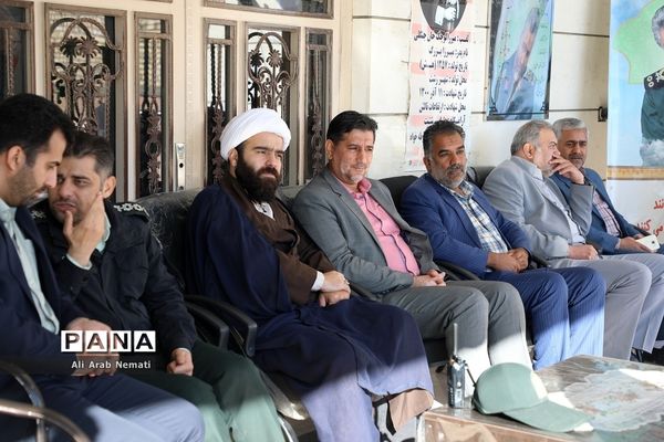 بیست‌وچهارمین مانور سراسری زلزله و ایمنی در مدارس شهرستان پیشوا