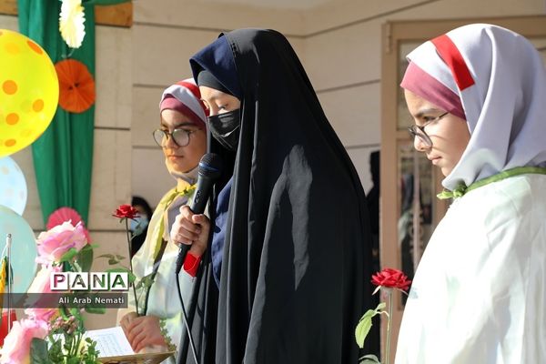 بیست‌وچهارمین مانور سراسری زلزله و ایمنی در مدارس شهرستان پیشوا