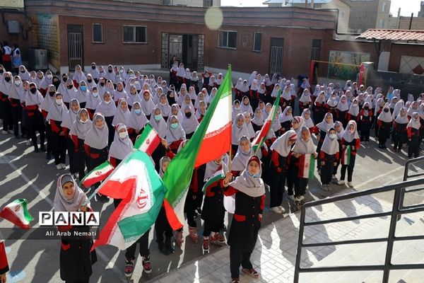بیست‌وچهارمین مانور سراسری زلزله و ایمنی در مدارس شهرستان پیشوا