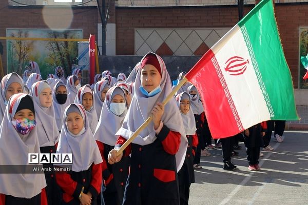 بیست‌وچهارمین مانور سراسری زلزله و ایمنی در مدارس شهرستان پیشوا